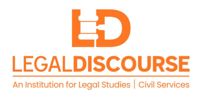Legal Discourse