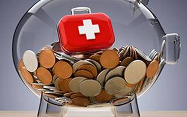 Govt approves creation of PM Swasthya Suraksha Nidhi as single non-lapsable reserve fund for health
