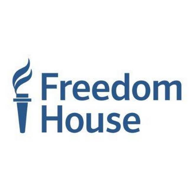 FREEDOM IN THE WORLD 2021 :DEMOCRACY UNDER THREAT