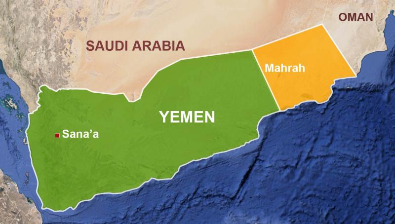 Civil War in Yemen and recent developments